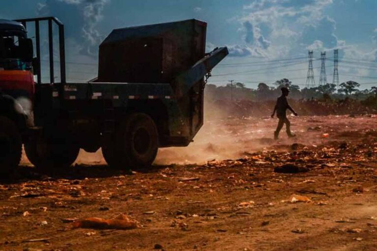 Governo de Rondônia participa do 2º Encontro Técnico de Áreas Contaminadas em Ji-Paraná