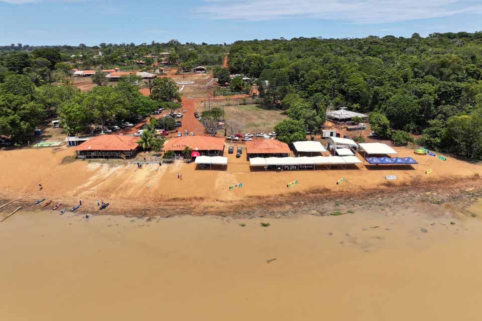 <div style="
                font-size: 18px;
                font-weight: bold;
                color: #0073aa;
                margin-bottom: 5px;
                text-transform: uppercase;
            ">PVH PESCA SHOW</div>Festival de pesca abre comemorações dos 111 anos de Porto Velho
