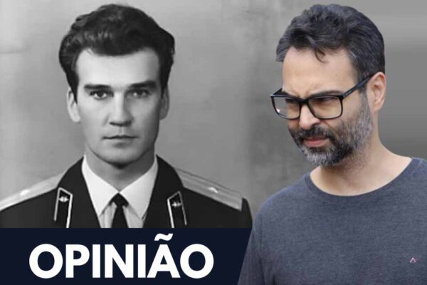 O dia em que o mundo quase acabou