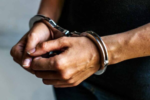 Mandado de prisão é cumprido durante patrulha no bairro Olaria