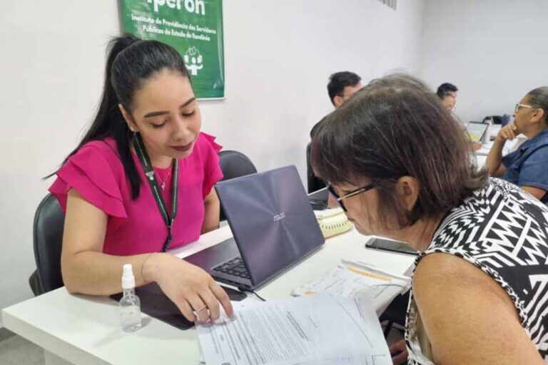 Rondônia mantém nível máximo de certificação em gestão previdenciária