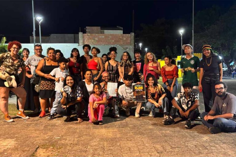 Documentário retrata a poesia falada das periferias de Porto Velho