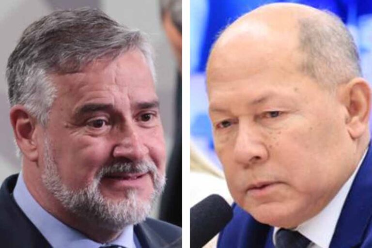 Vídeo – Deputado petista chama Coronel Chrisóstomo de “Sargento Pincel” em sessão da CPMI do INSS