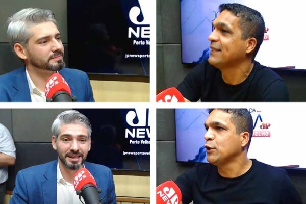 Cabo Daciolo está em Rondônia para criticar decreto que trata da “privatização” de rios amazônicos