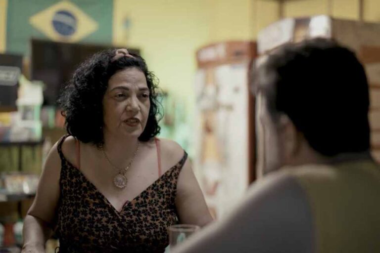 Estreia de curta-metragem em Porto Velho será gratuita e terá debate com diretor e professor da UNIR