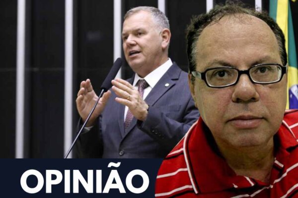 Fernando Máximo em disputa ao governo; Hildon Chaves prepara retorno; e Lúcio Mosquini articula saída do MDB