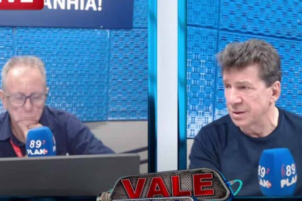 “Falso moralista” e “covarde”: Cassol dispara contra Jaime Bagattoli em entrevista