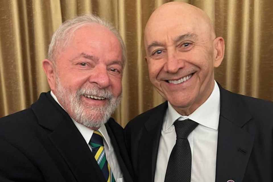<div style="
                font-size: 18px;
                font-weight: bold;
                color: #0073aa;
                margin-bottom: 5px;
                text-transform: uppercase;
            ">BLOG</div>Único aliado de Lula na bancada de Rondônia, Confúcio deixa claro: “Político tem que ter lado e não pode ‘vaselinar’”