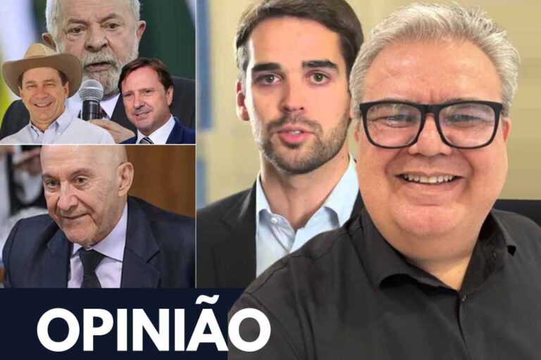 Veto de Lula deixa Cassol e Gurgacz fora do pleito; Confúcio sofre pressão da esquerda; e preconceito dificulta Eduardo Leite