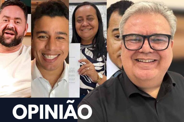 Irmão de Léo Moraes pode ser vice de Fúria; Magna se rebelou; e Valter Araújo de volta ao jogo