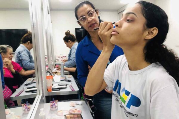 Cursos profissionalizantes presenciais têm inscrições abertas até 5 de outubro em Porto Velho