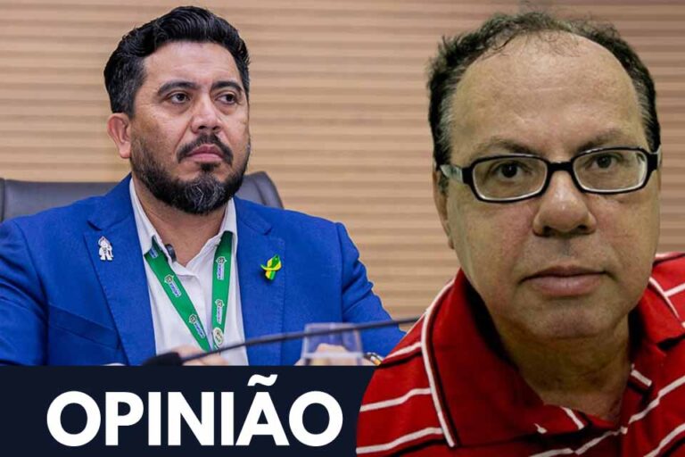 Jefferson Rocha sob pressão na Saúde; Leo Moraes e Mariana em aproximação; e Coronel Vital alerta para crime na fronteira