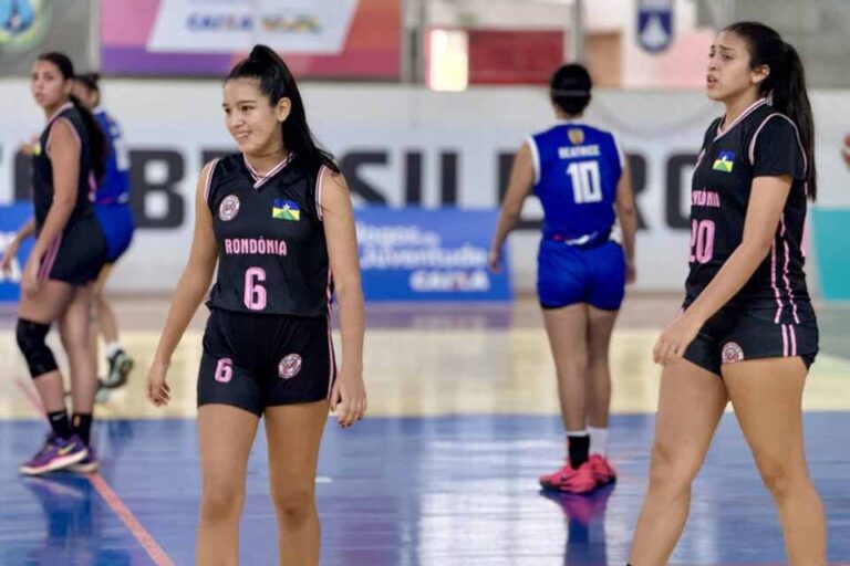 Rondônia encerra participação nos Jogos da Juventude 2025 com medalhas inéditas