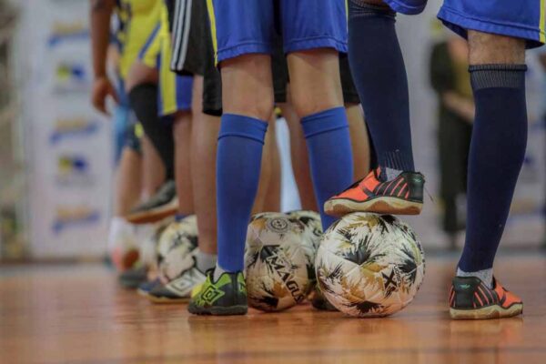 Copa Madeirão de Futsal 2025 abre inscrições em Porto Velho
