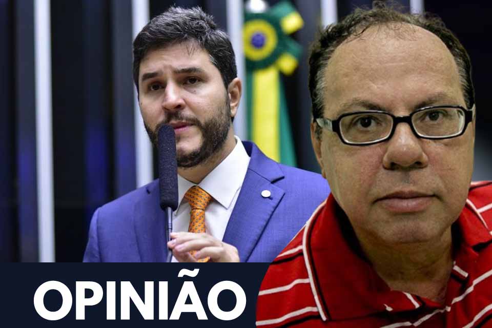 <div style="
                font-size: 18px;
                font-weight: bold;
                color: #0073aa;
                margin-bottom: 5px;
                text-transform: uppercase;
            ">COLUNA DO SPERANÇA</div>Mauricio Carvalho e a PEC dos Criminosos; Jaime Bagattoli e as diligências fundiárias; e Hildon Chaves na corrida estadual