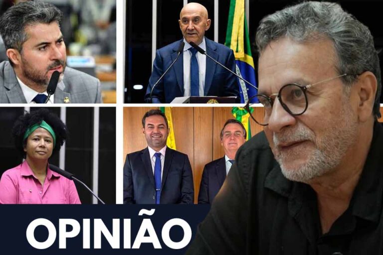 Marcos Rogério e os riscos da reeleição; Sílvia enfrenta preconceito; Confúcio mestre; e Scheid é a aposta de Bolsonaro