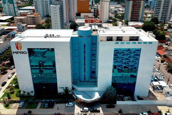 MPRO emite recomendação para regulamentar publicidade institucional em sites