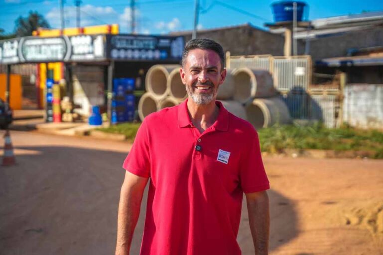 Porto Velho garante R$ 200 milhões para obras de macrodrenagem