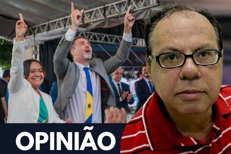 Cristiane Lopes contra a blindagem; Magna em rota de colisão com Léo Moraes; e racha bolsonarista expõe Máximo e Rogério