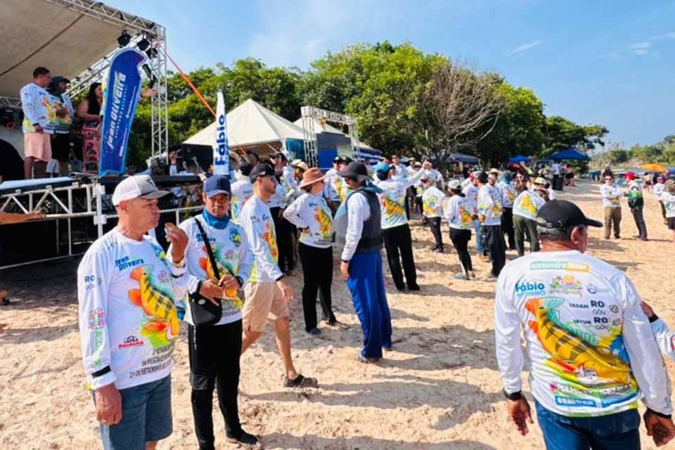 <div style="
                font-size: 18px;
                font-weight: bold;
                color: #0073aa;
                margin-bottom: 5px;
                text-transform: uppercase;
            ">CIRCUITO DE PESCA ESPORTIVA</div>Circuito de Pesca Esportiva do Verdão reúne público em Guajará-Mirim com apoio parlamentar