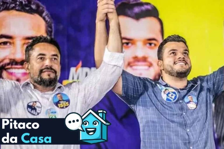 O caçador encurralado: o desmoronamento do poder de Negão do Isaú na Operação Arcana Revelada