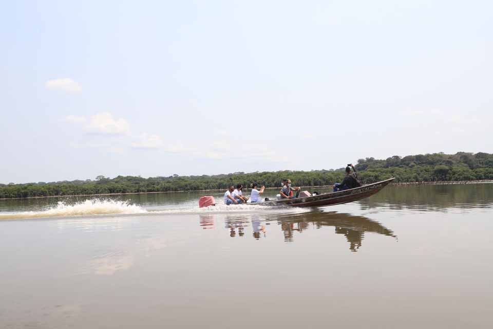 <div style="
                font-size: 18px;
                font-weight: bold;
                color: #0073aa;
                margin-bottom: 5px;
                text-transform: uppercase;
            ">PVH PESCA SHOW</div>Festival de pesca abre programação do aniversário de 111 anos de Porto Velho