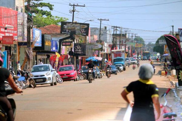 Governo de Rondônia lança Refaz ICMS 2025 para regularização de débitos fiscais