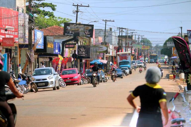 Governo de Rondônia lança Refaz ICMS 2025 para regularização de débitos fiscais
