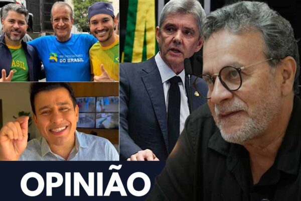 Disputa entre Máximo e Rogério ajuda rivais; Fúria parece carro na reserva; e o tiro no pé de Bagattoli