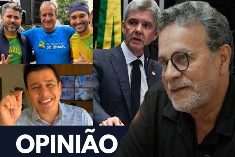 Disputa entre Máximo e Rogério ajuda rivais; Fúria parece carro na reserva; e o tiro no pé de Bagattoli