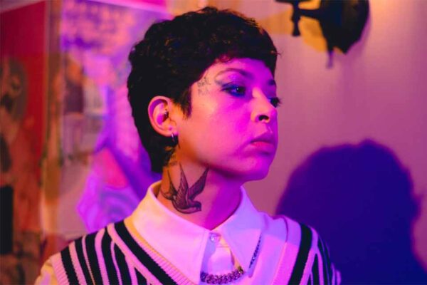 Lançamento de videoclipe de Gabi Shima acontece em Porto Velho no dia 20
