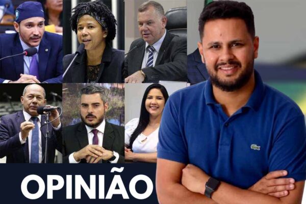 A impunidade como lema no Primeiro Comando da Câmara