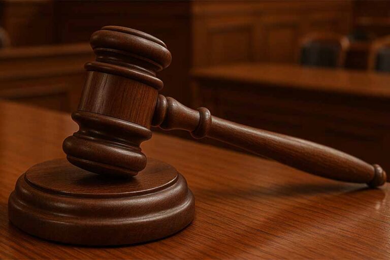 Justiça de Rondônia condena homem a 15 anos por estupro de vulnerável em Nova Brasilândia d’Oeste