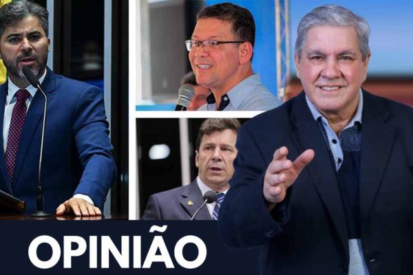 Marcos Rogério dividido entre Governo e Senado; Rocha e a privatização da Caerd; e Cassol segue indefinido