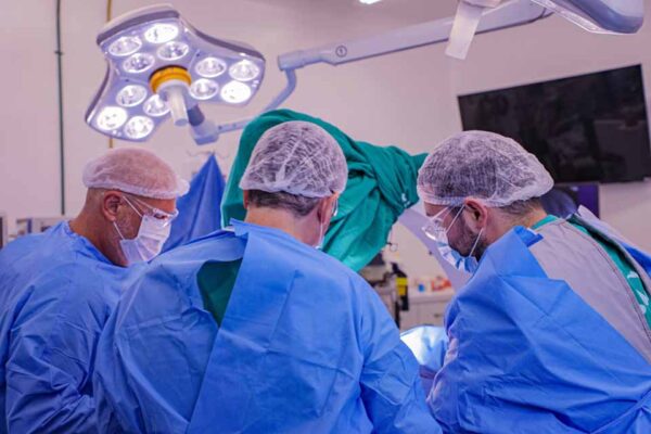 Rondônia lidera no Norte e ocupa 3º lugar nacional em doação de órgãos