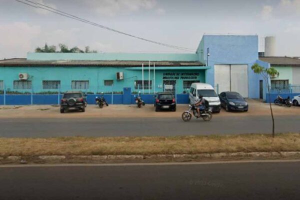 Assembleia aprova crédito de R$ 3,1 milhões para construção do novo Centro Socioeducativo em Porto Velho