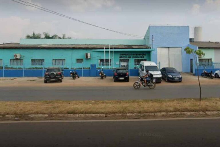 Assembleia aprova crédito de R$ 3,1 milhões para construção do novo Centro Socioeducativo em Porto Velho