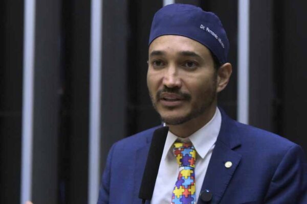 Fernando Máximo confirma repasse de R$ 5 milhões para construção do Centro do Amor em Ji-Paraná