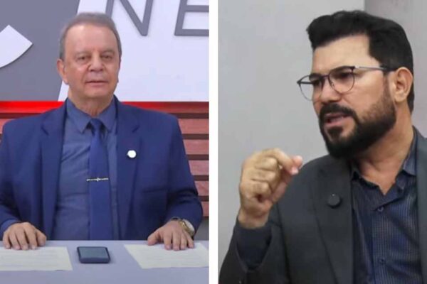Chefe da Casa Civil diz que pode até mesmo concorrer a vice-governador: “O que o grupo decidir, estou pronto”