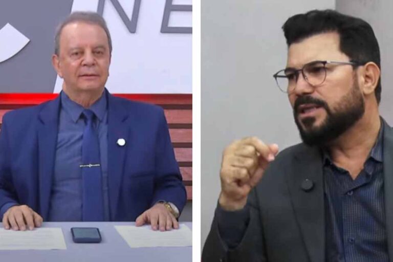 Chefe da Casa Civil diz que pode até mesmo concorrer a vice-governador: "O que o grupo decidir, estou pronto"