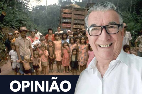 Gênese rondoniense (1): Marcha para o Oeste desembocou nos NUARs