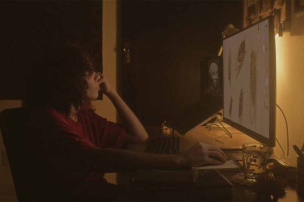 Curta rondoniense exalta protagonismo feminino e poética amazônica