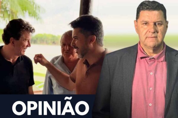 O mito da imbatibilidade de Ivo Cassol