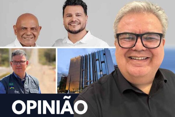 Marcelo Cruz e o pai se livram de ação trabalhista; esporte é vitrine de Marcos Rocha; e TCE cobra concursos