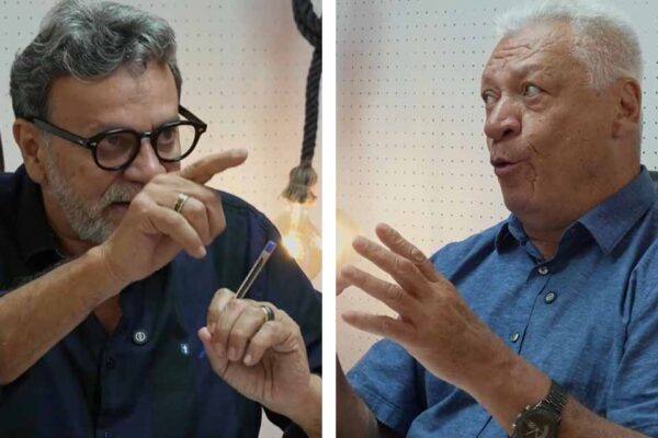 “De forma alguma”, diz presidente da Marquise após ser questionado sobre pagamento de suborno a vereadores de Porto Velho