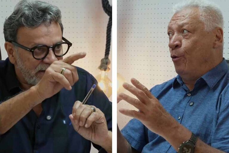 "De forma alguma", diz presidente da Marquise após ser questionado sobre pagamento de suborno a vereadores de Porto Velho