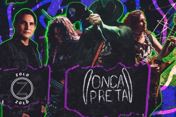 Casa da Mãe Joana Fest reúne bandas locais com entrada gratuita em Porto Velho