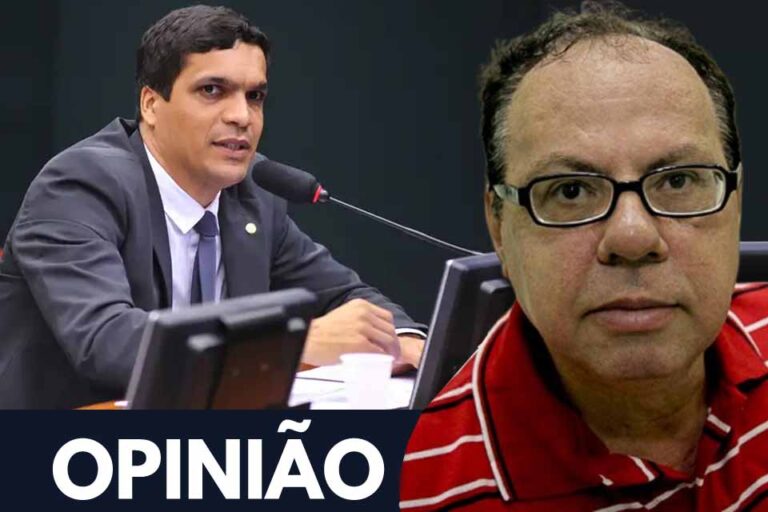 Cabo Daciolo mira o Senado por Rondônia; Roberto Sobrinho volta ao jogo político; e Cassol e Expedito reatam aliança em torno de Fúria