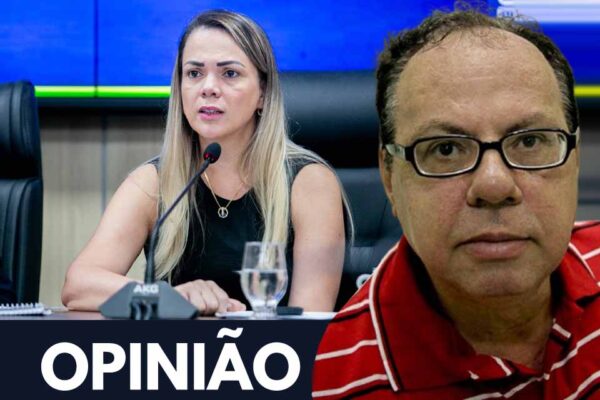 Cláudia de Jesus e a Caravana da Esperança; Hildon e o isolamento político; e Camargo se opõe a Marcos Rocha