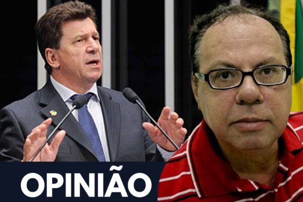 Ivo Cassol fora da disputa; Marcos Rocha mira o Senado; Leo Moraes diante da crise econômica de Porto Velho